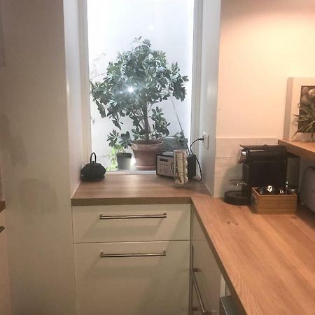 Parisian Cosy Flat Daire Dış mekan fotoğraf