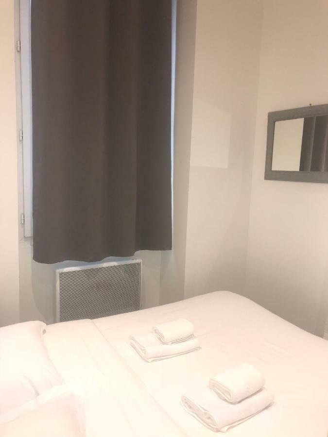 Parisian Cosy Flat Daire Dış mekan fotoğraf
